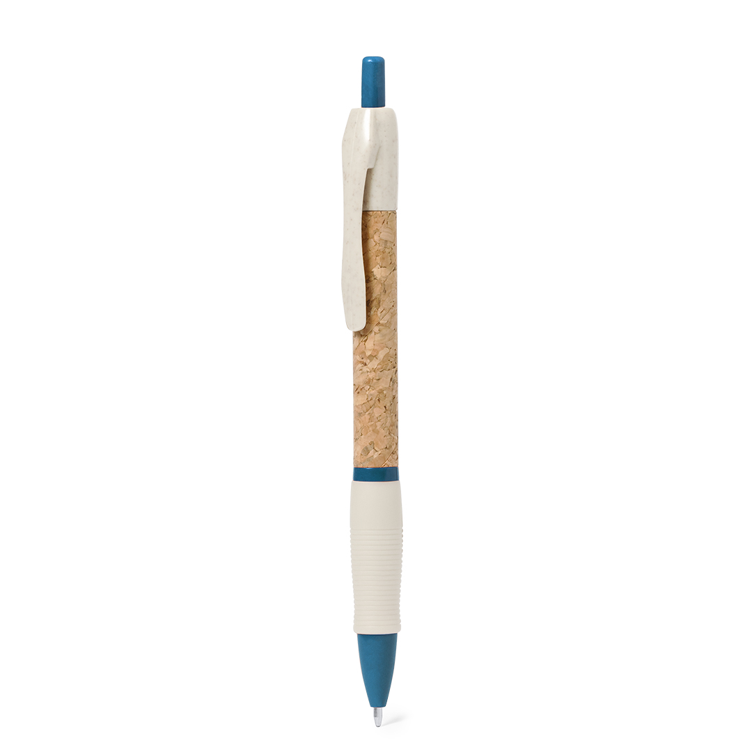 EcoCork Ballpoint Pen - - Barnard Castle