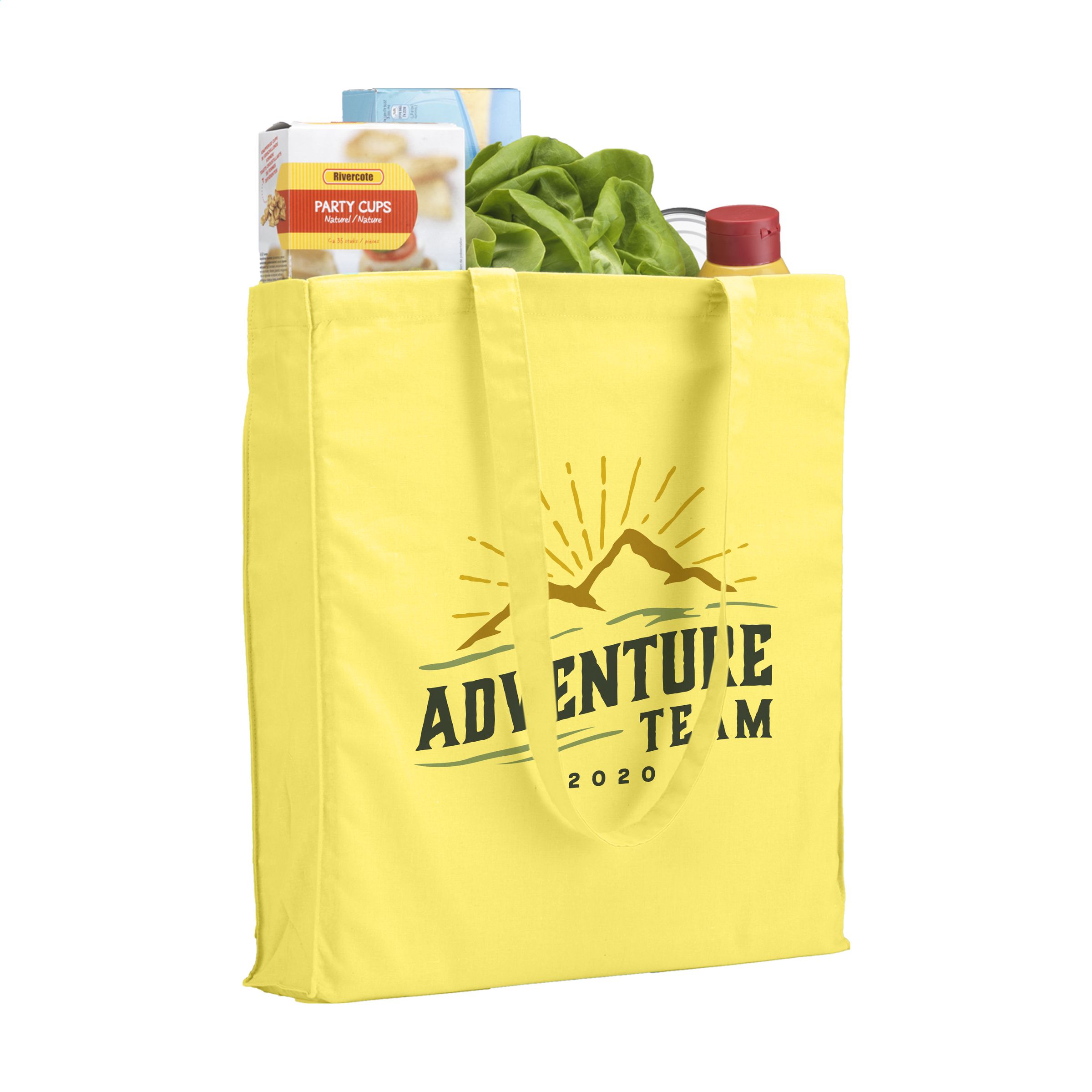 Cotton Shopper - Bourne - Wisbech