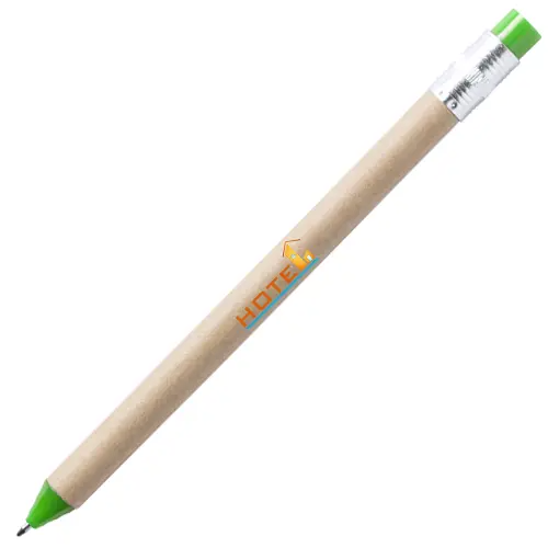 Eco-friendly advertising pen - | Zaprinta Eco-friendly advertising pen - | Zaprinta