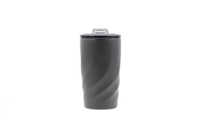 EcoPure Ceramic Travel Mug - New Forest