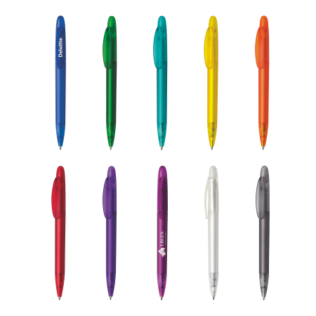 ICON IC400 FROST Ballpoint pen Maxema