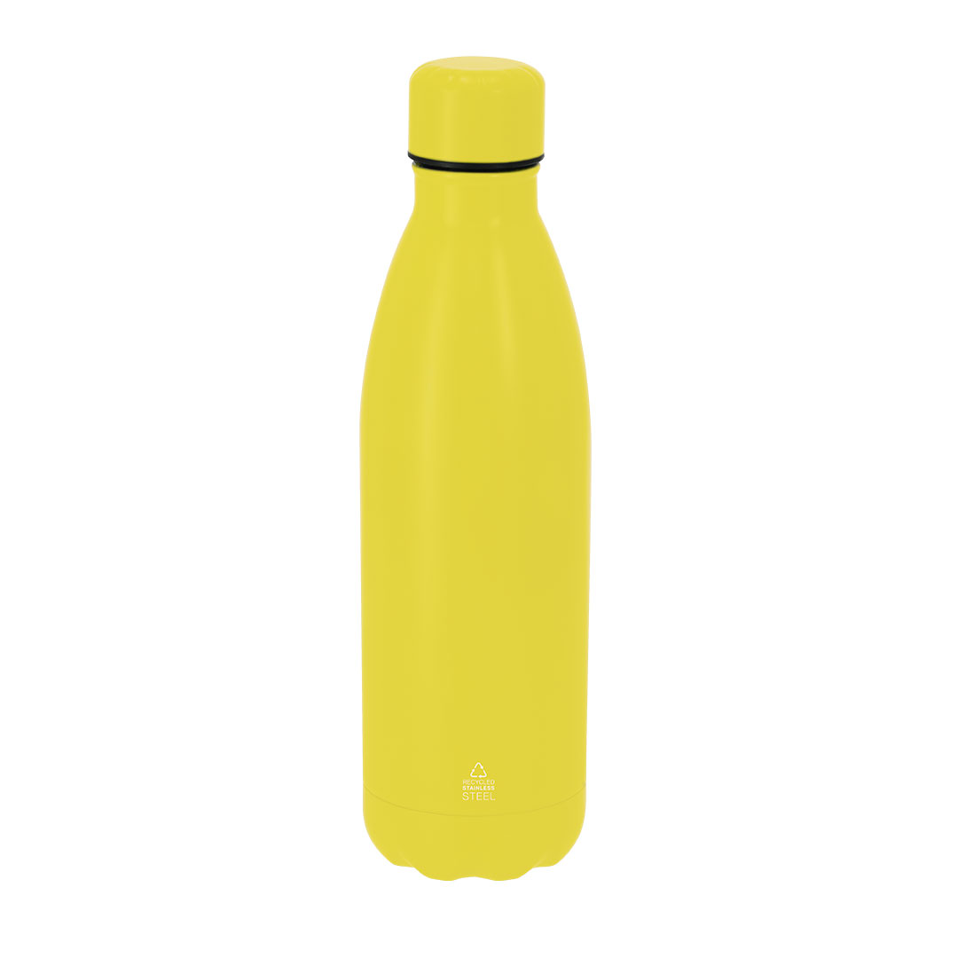 Sustainable Steel Sipper - Filkins