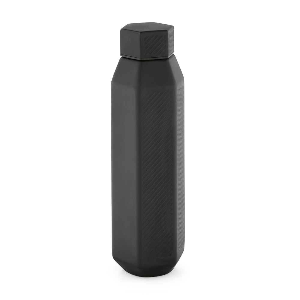 Hexagonal Shield Bottle - Blundellsands