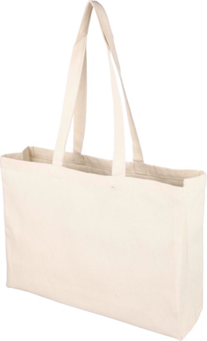 Eco-Friendly Cotton Shopping Bag - Lichfield