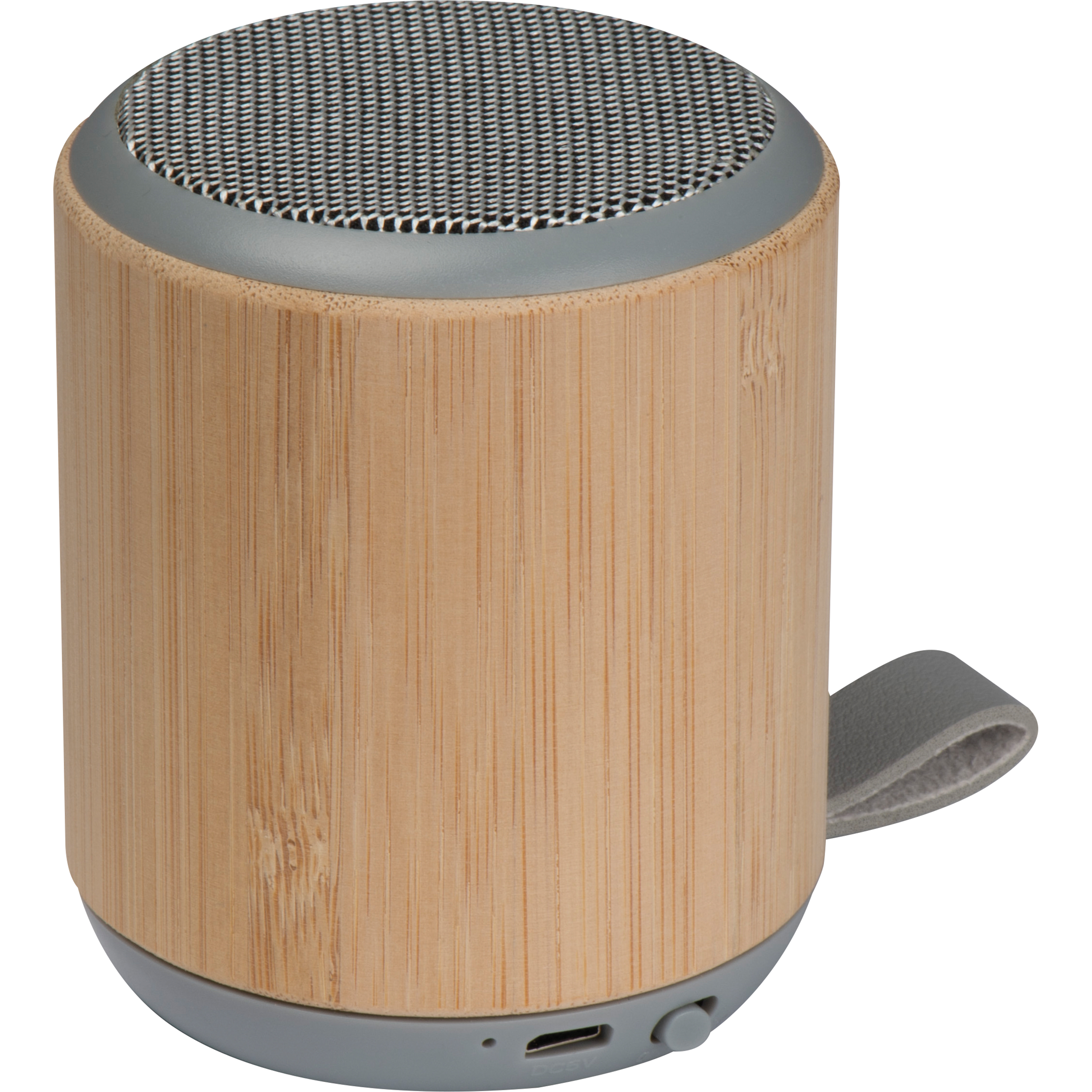 Bamboo Harmony Speaker - Bisley - Llangollen