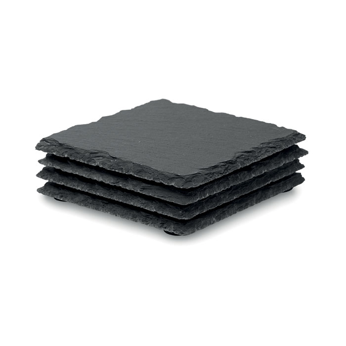 Set de montañas de pizarra con fondo EVA - Packington