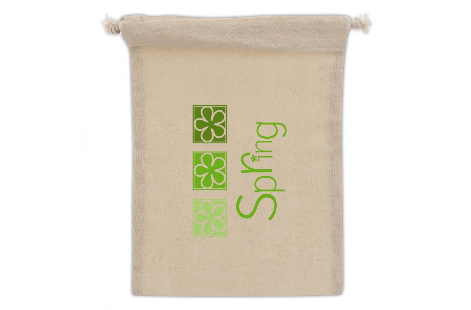 Classic Cotton Gift Bag - Little Rissington - Carlton