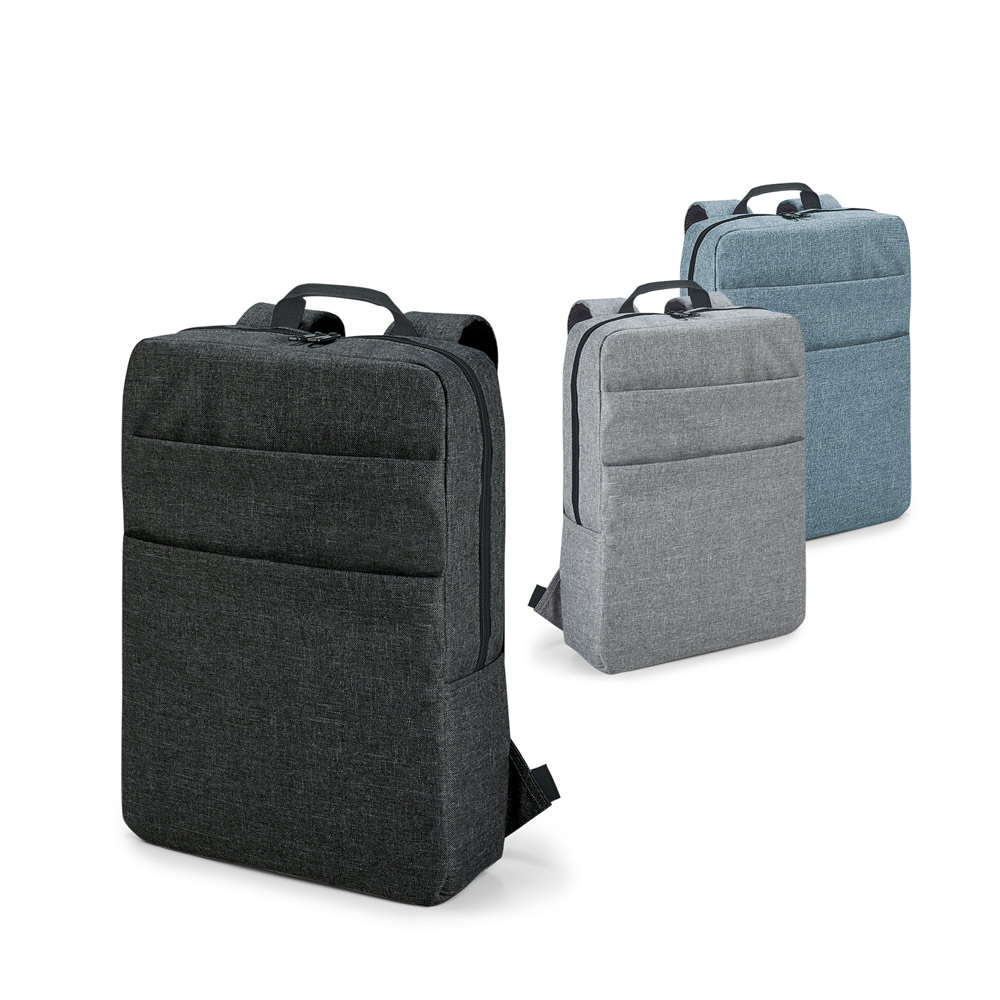 Compact Tech Backpack - Longnor - Denby