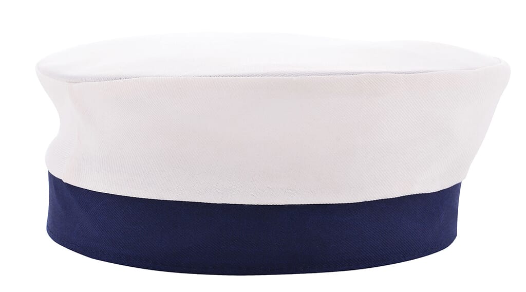 Party Sailor Hat - Grendon
