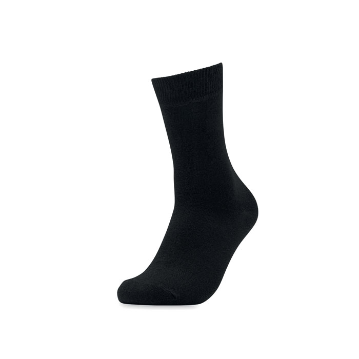 Cotton Blend Ankle Socks - Cheddar - Liverpool