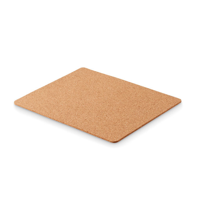 Natural Cork Mouse Pad - Doddington