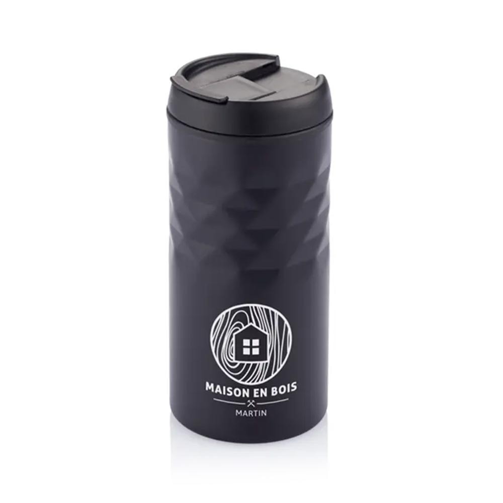 Mosa Stainless Steel Tumbler 300ml - Peakirk