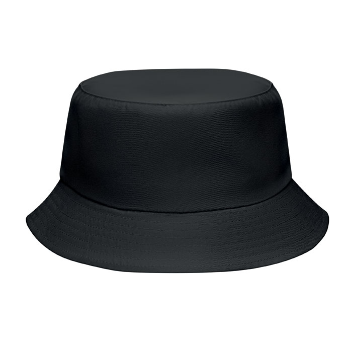 Polyester Bucket Hat - Deepdene