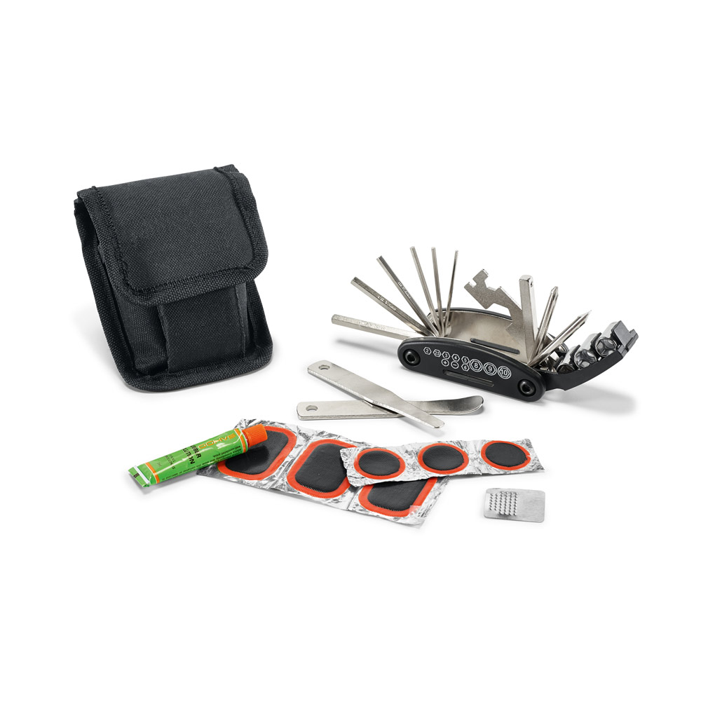 Bike tool kit - Bury St Edmunds