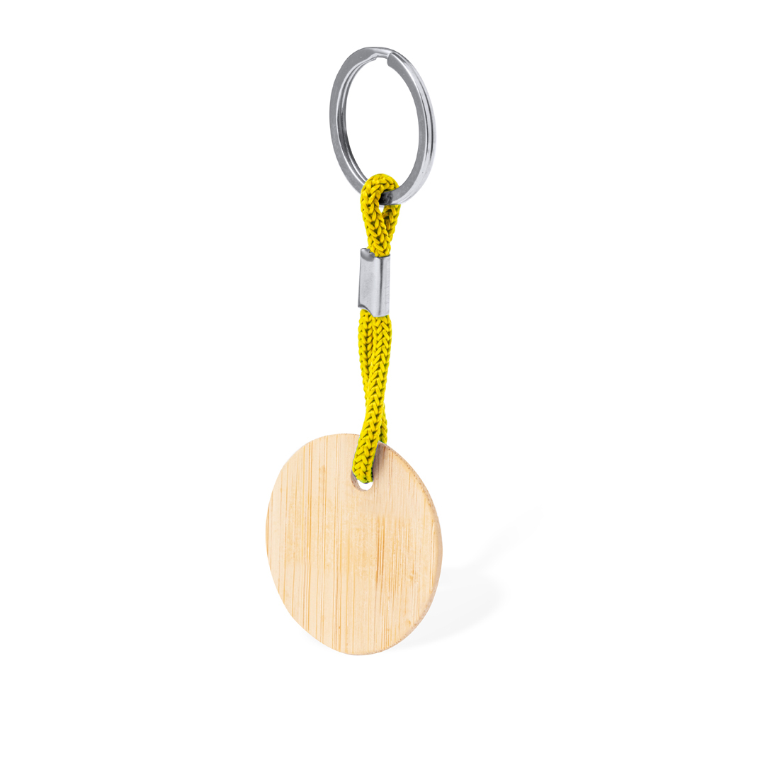 Cirbam Keyring - Adlestrop