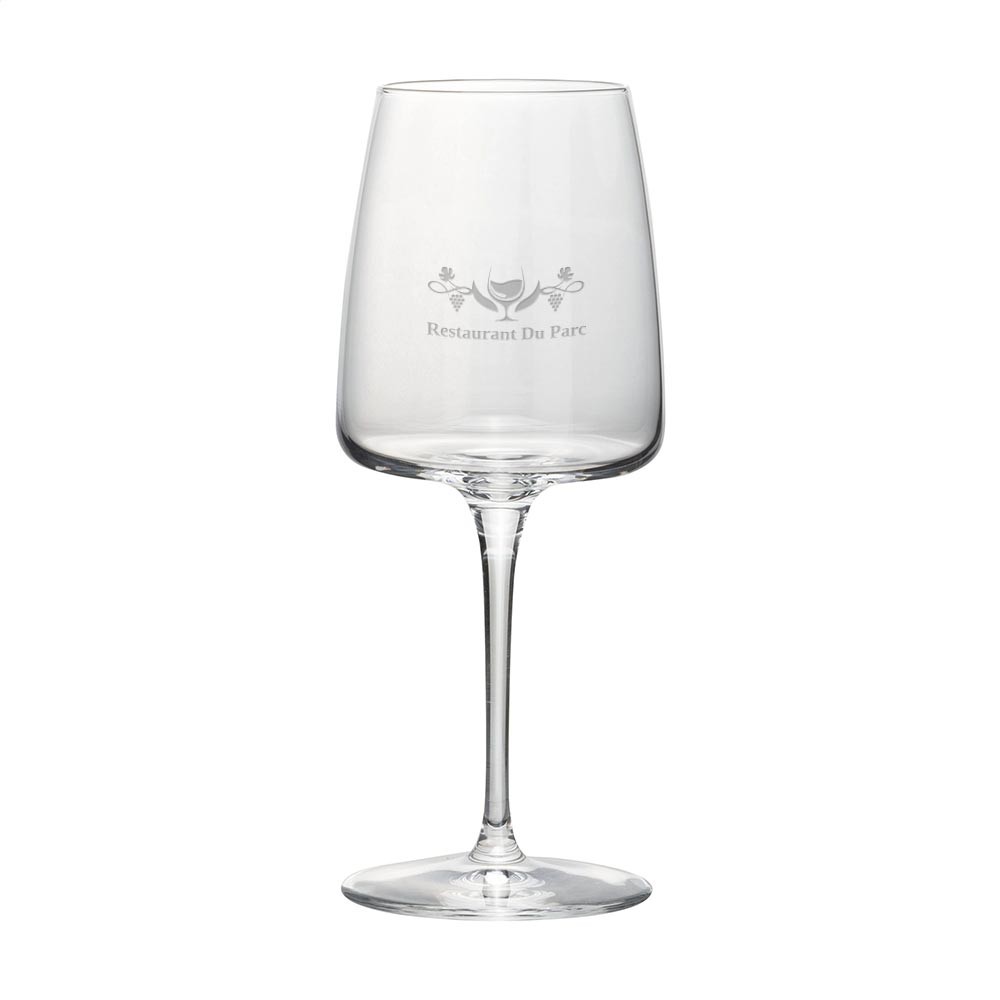 Exquisite Aerate Wine Glass - Sittingbourne