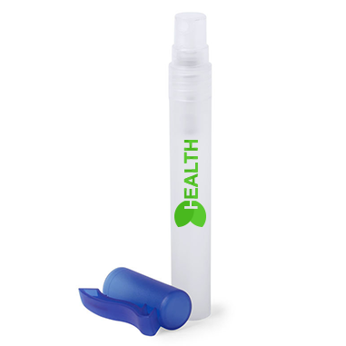 Refillable Hand Sanitizer Spray - Charlecote
