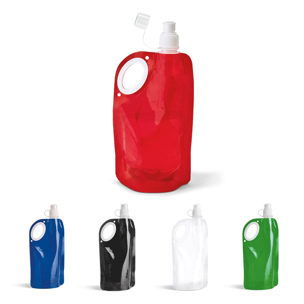 Hunningham Foldable Three-Layer Bottle - Holcombe