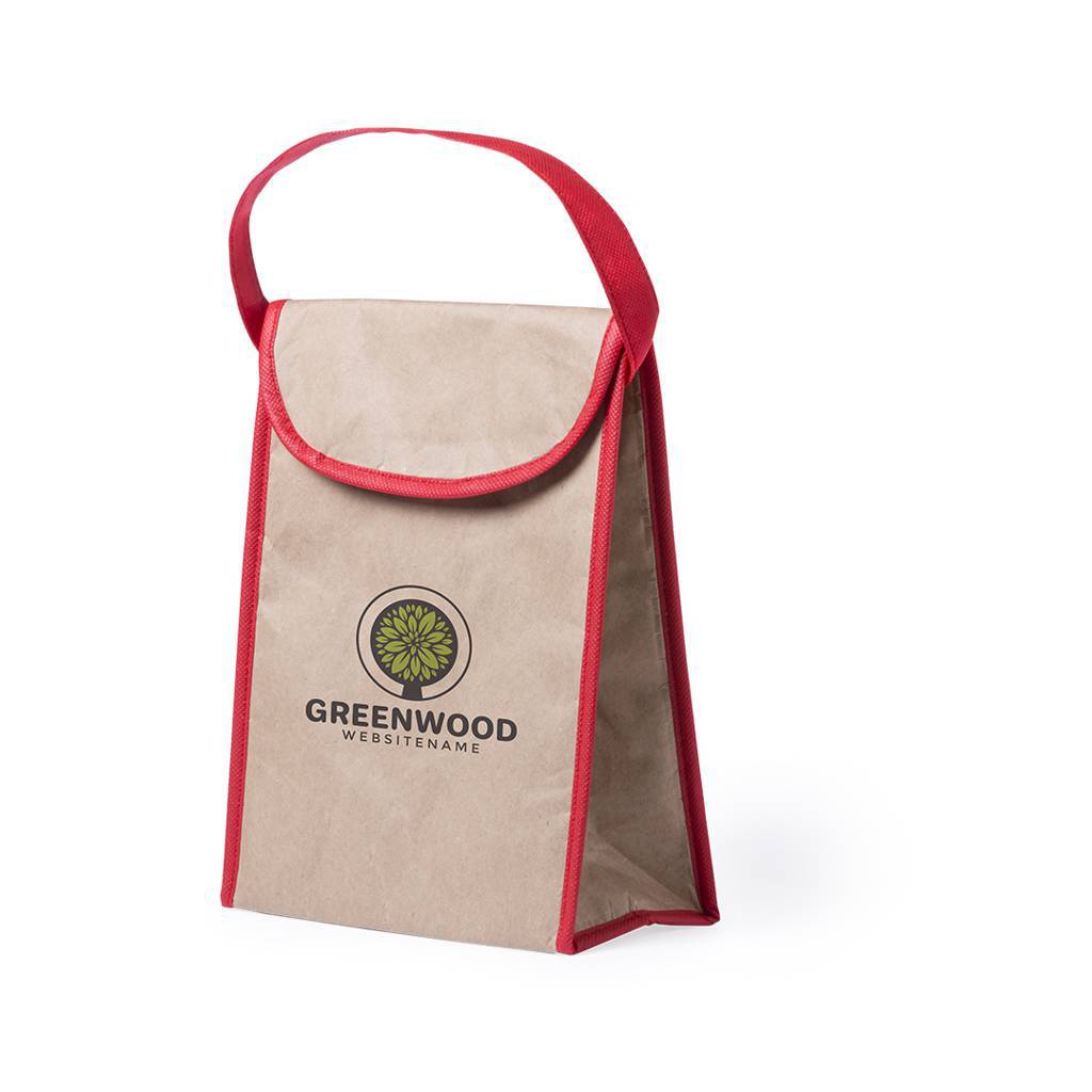 Multi-Purpose Nature Line Cooler Bag - Crewe