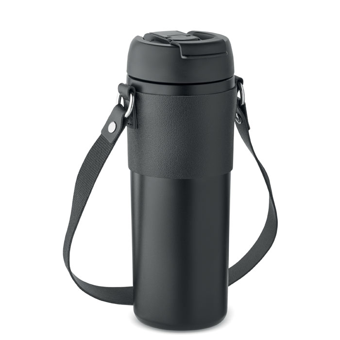 Stainless Steel Tumbler 700ml - Overton