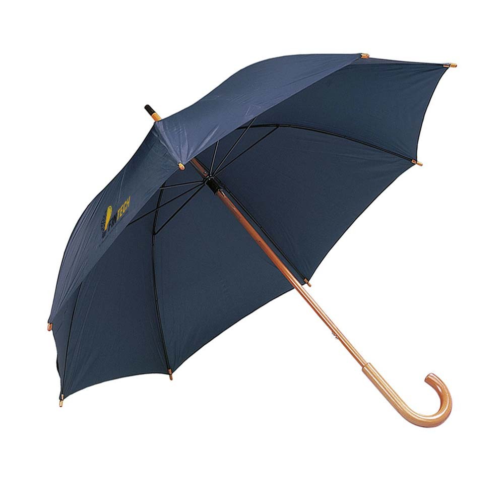 Premium Traveler's Umbrella - Loch Lomond