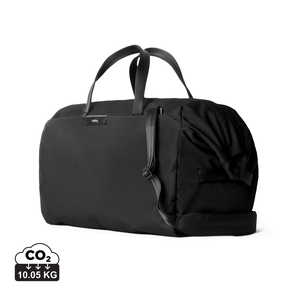 Spacious Leisure Duffel 45L - Prestwold