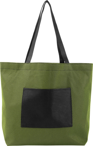 Netted Shopping Bag - Appleby Magna - Castle Douglas