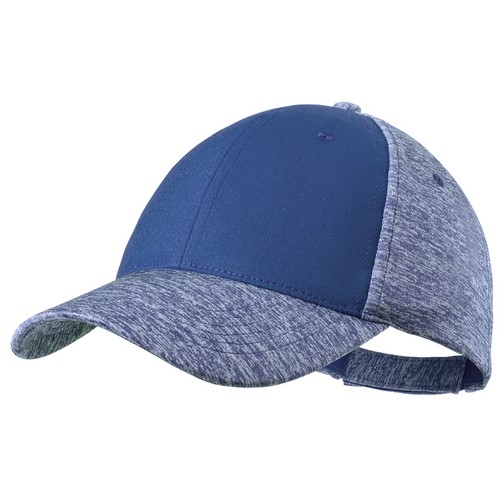 Bicolor Breeze Cap - Plymouth