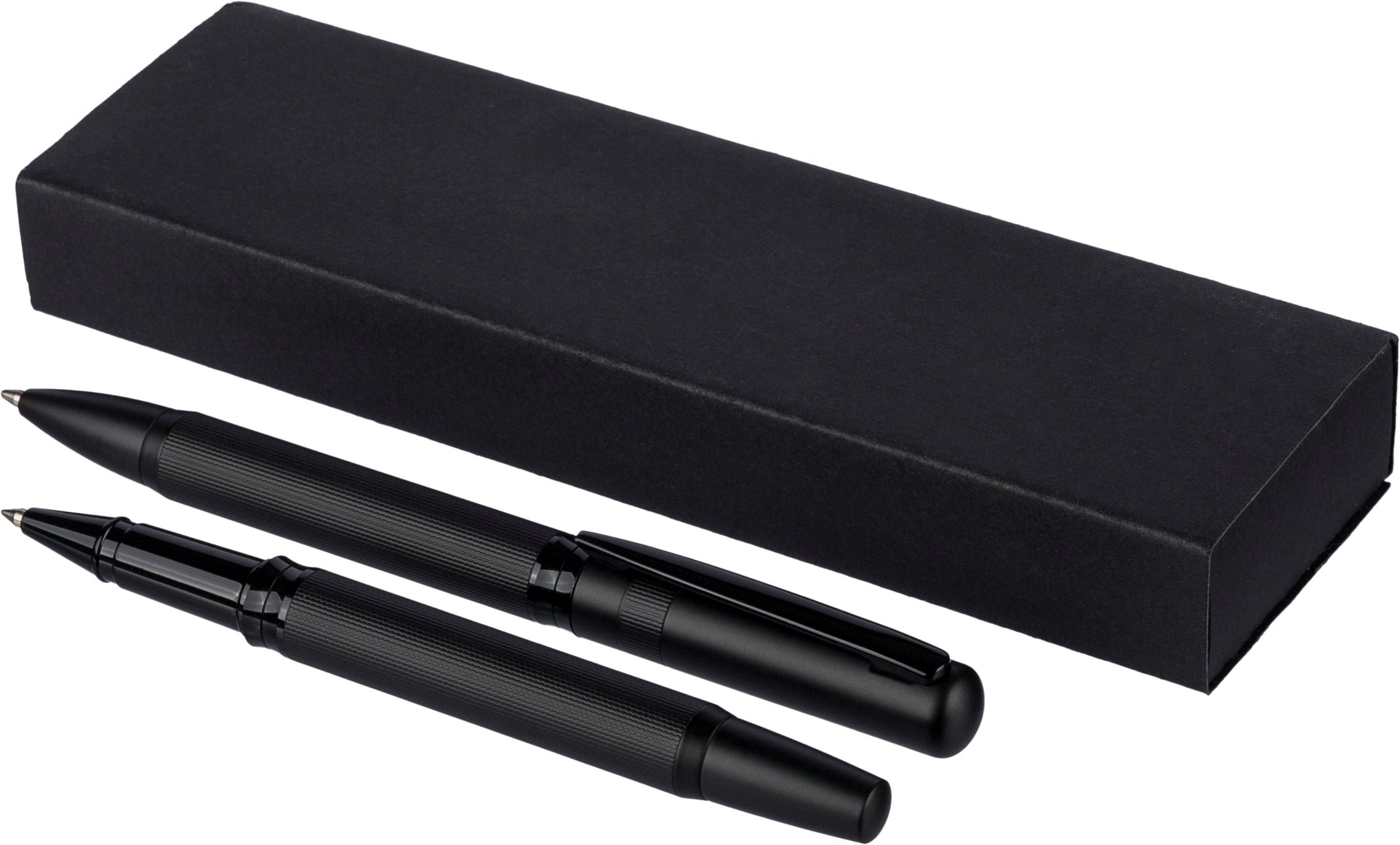 Adel Signature Pen Set - Badbury
