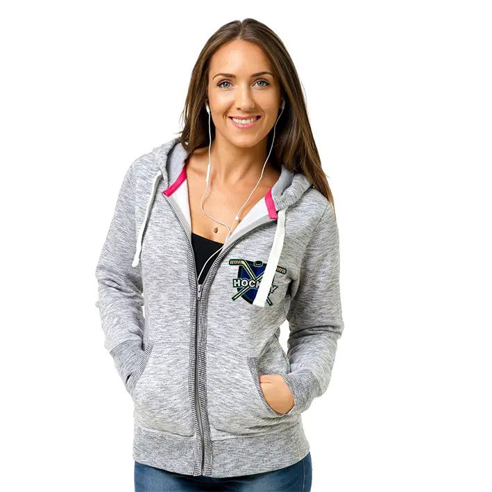 Customized hoodie for women - | Zaprinta Customized hoodie for women - | Zaprinta