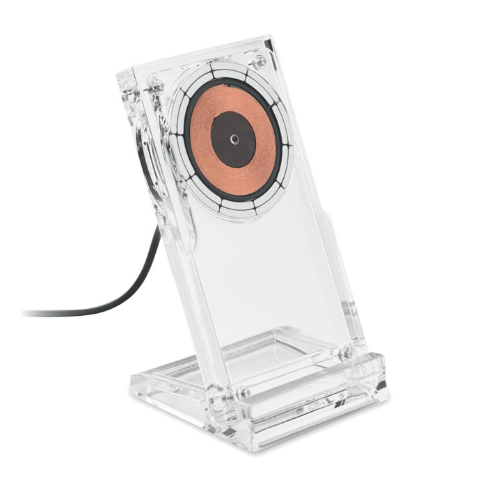 AeroCharge 15W - Groby