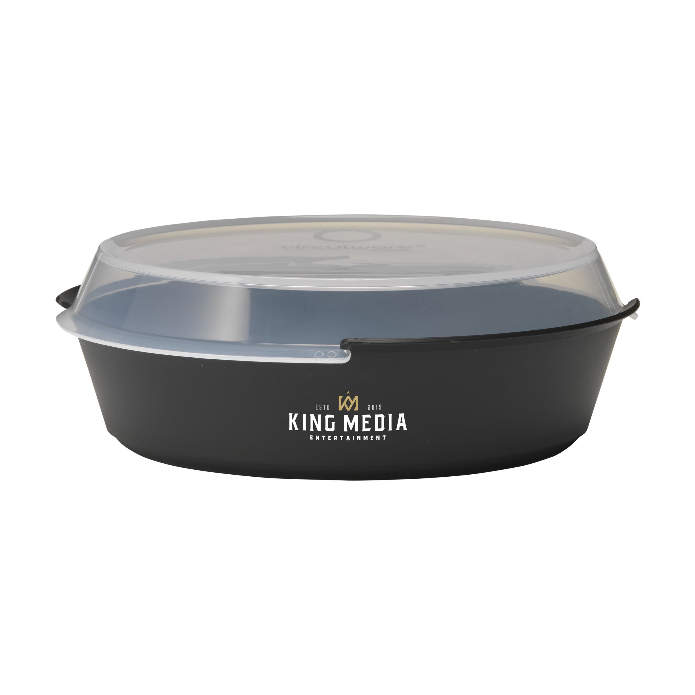 EcoRound Bowl 800 ml - Denton