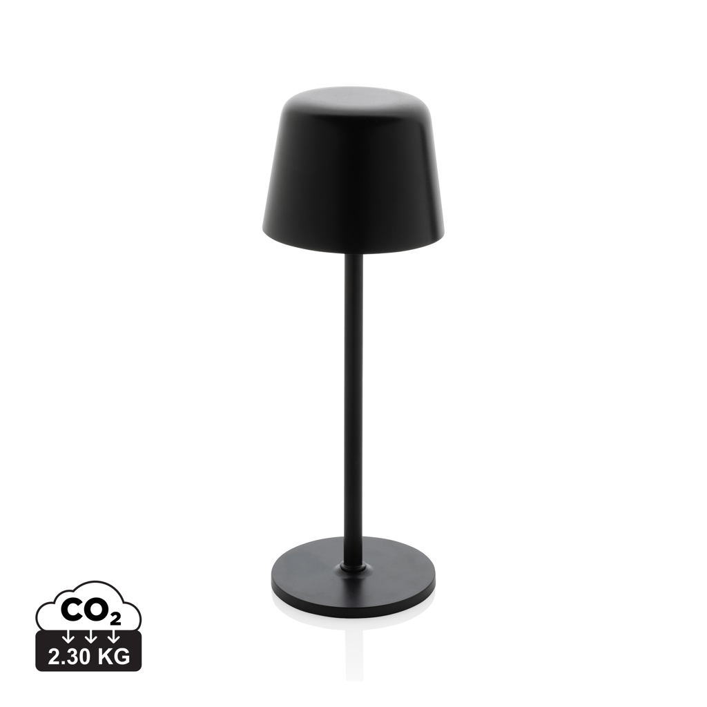 EcoGlow USB Rechargeable Table Lamp - Meriden