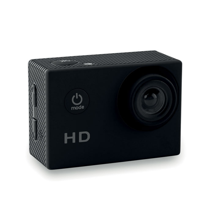 Digital Sports Camera with Integrated Touchscreen - Barcombe