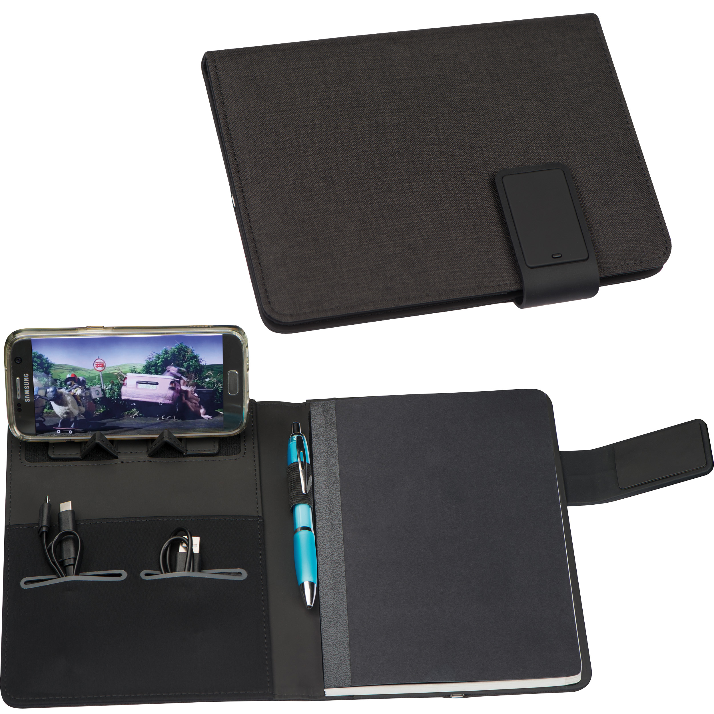 PowerNote 4000 - Little Missenden - Hartley Wintney