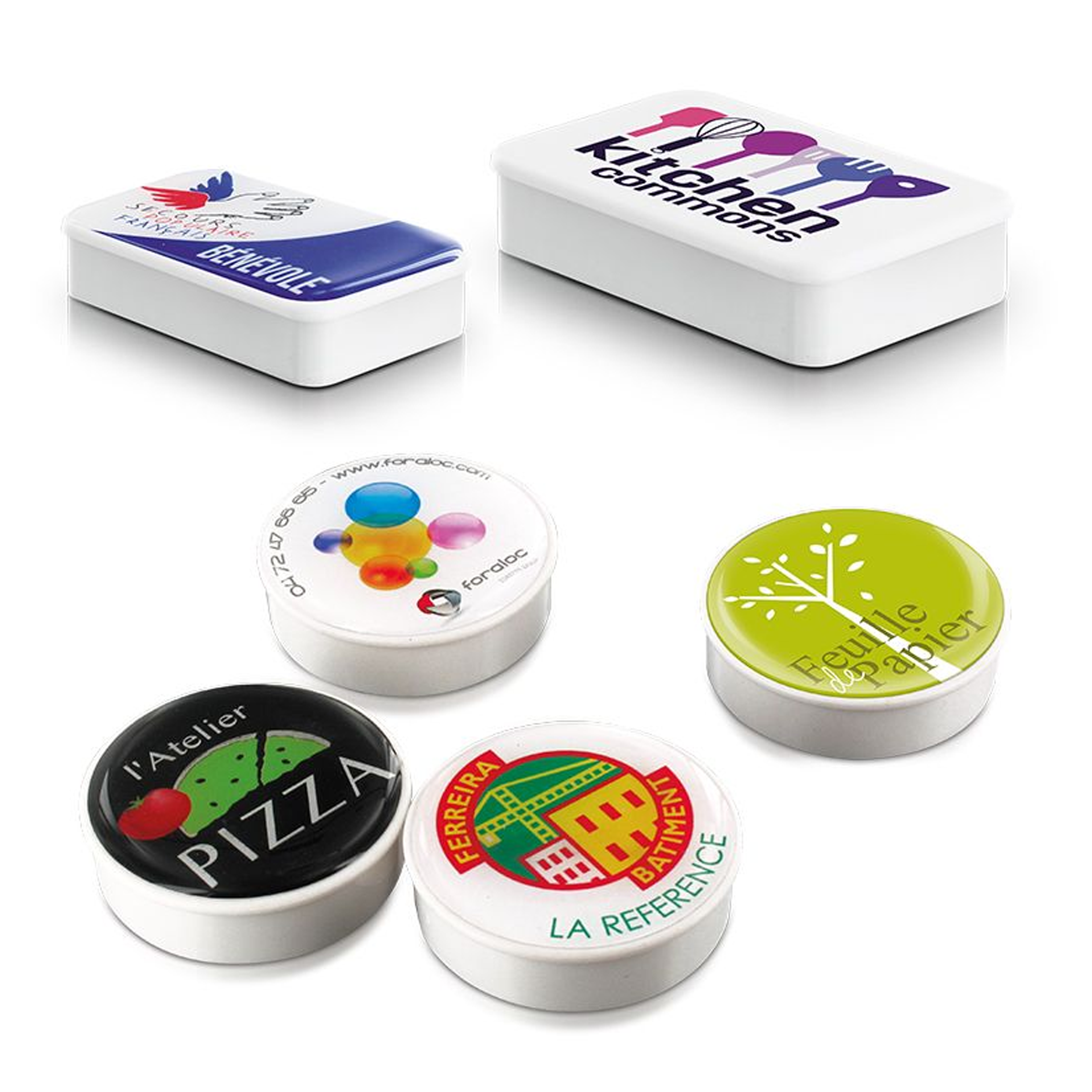 MaxiGrip Magnet - Chillenden