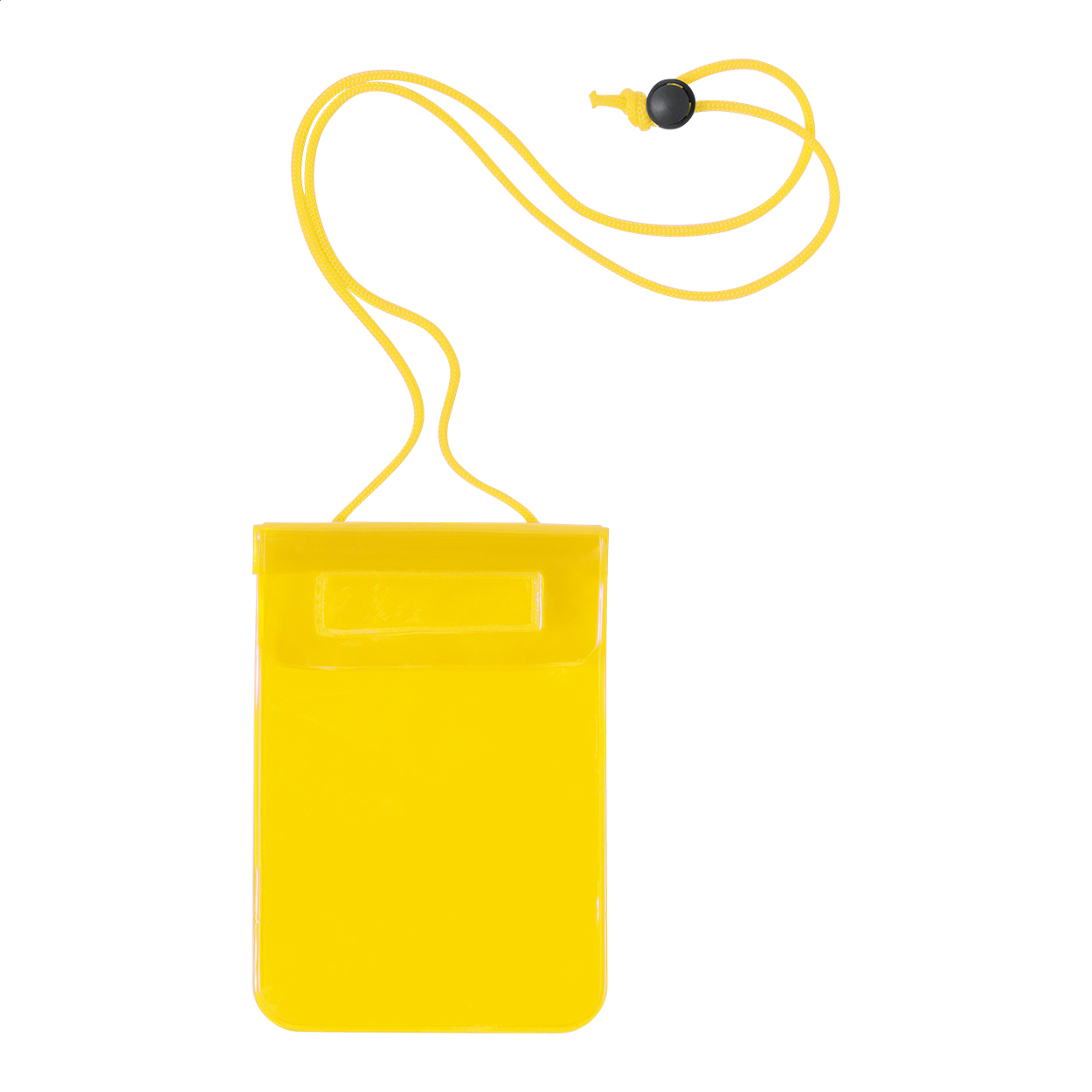 Coprox wasserdichte Handyhülle mit Umhängeband und Ihrem Logo