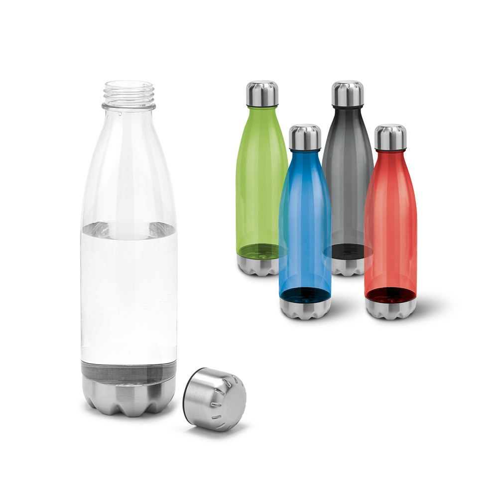 Stainless Steel Sports Bottle - Montcuq - Ventnor