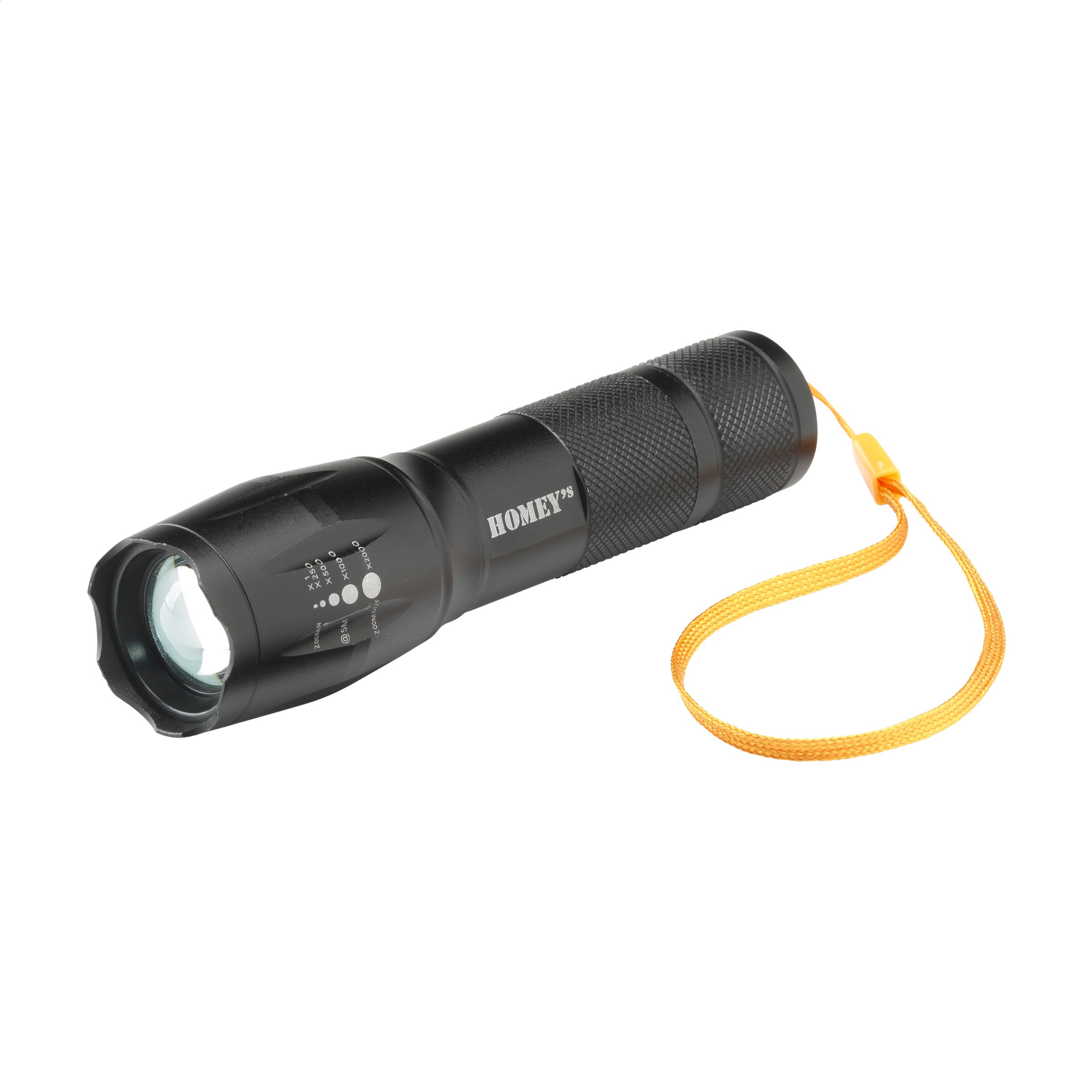 The Handy Zoom Light - Audlem