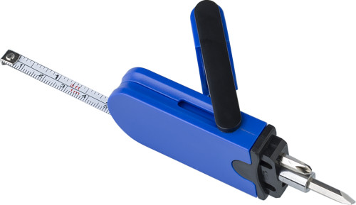 Multifunctional Screwdriver and Measuring Tape Tool - Swansea