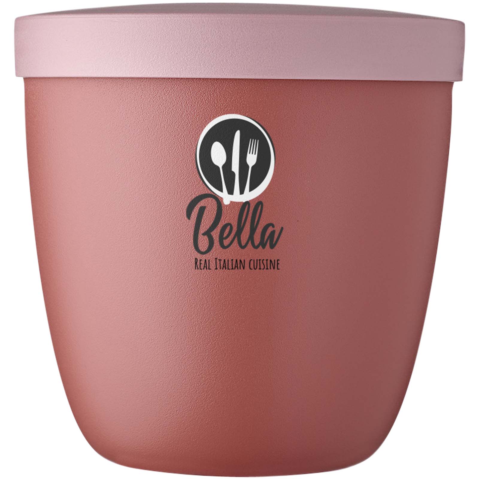 Mepal Ellipse snack pot of 500 ml