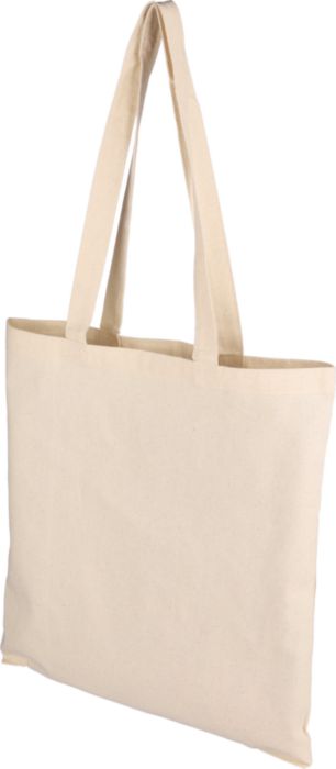 Eco-Friendly Cotton Shopping Bag - Worcester