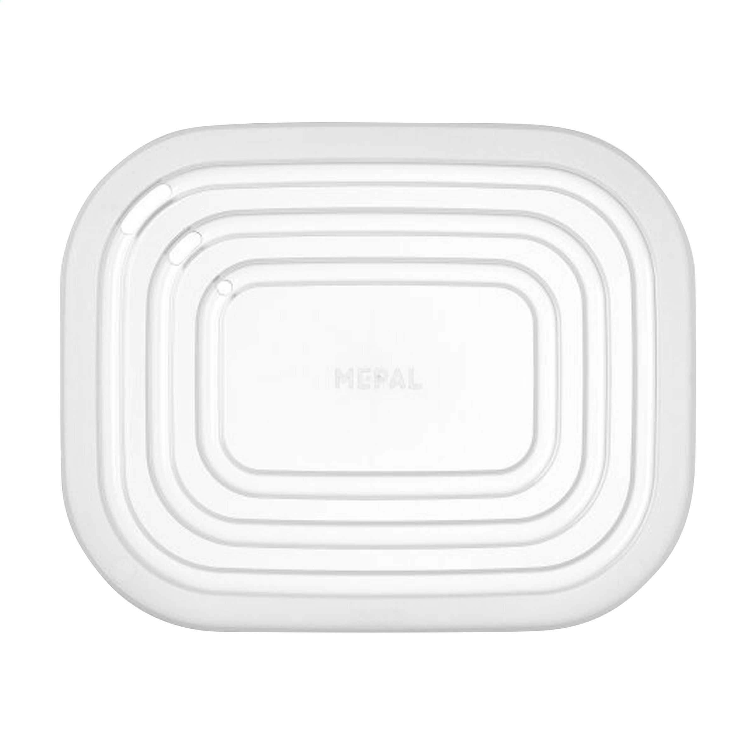 Rectangular Microwave Lid - Kegworth