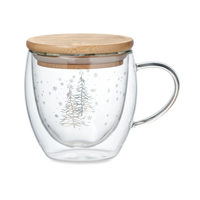 Bamboo Tree Cup 220ml - Old Basing - Fulbrook