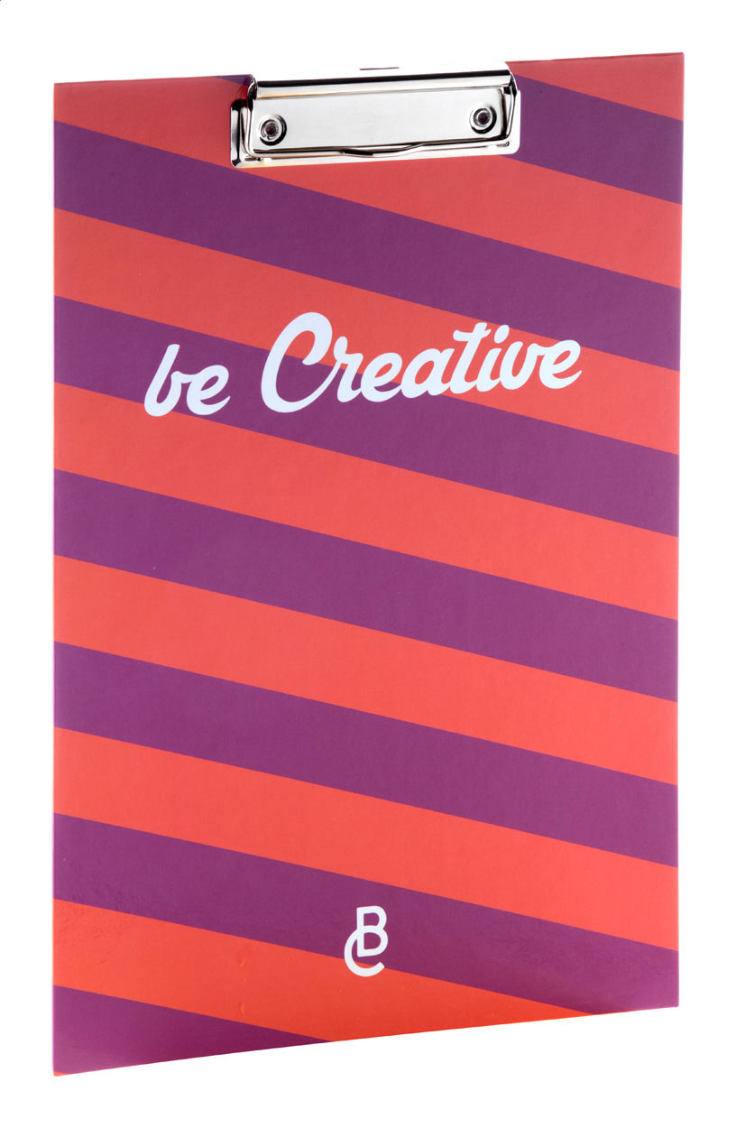 ArtCraft A4 Clipboard - Exeter