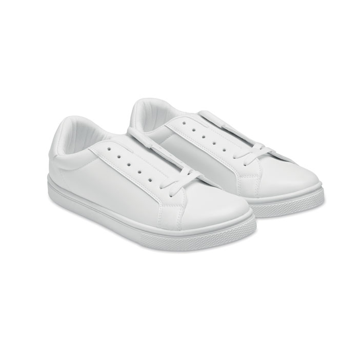 Size 46 sneakers made of polyurethane - Ballater