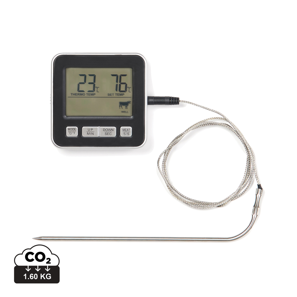 KitchenPro Thermometer - Kingston Bagpuize - Northampton