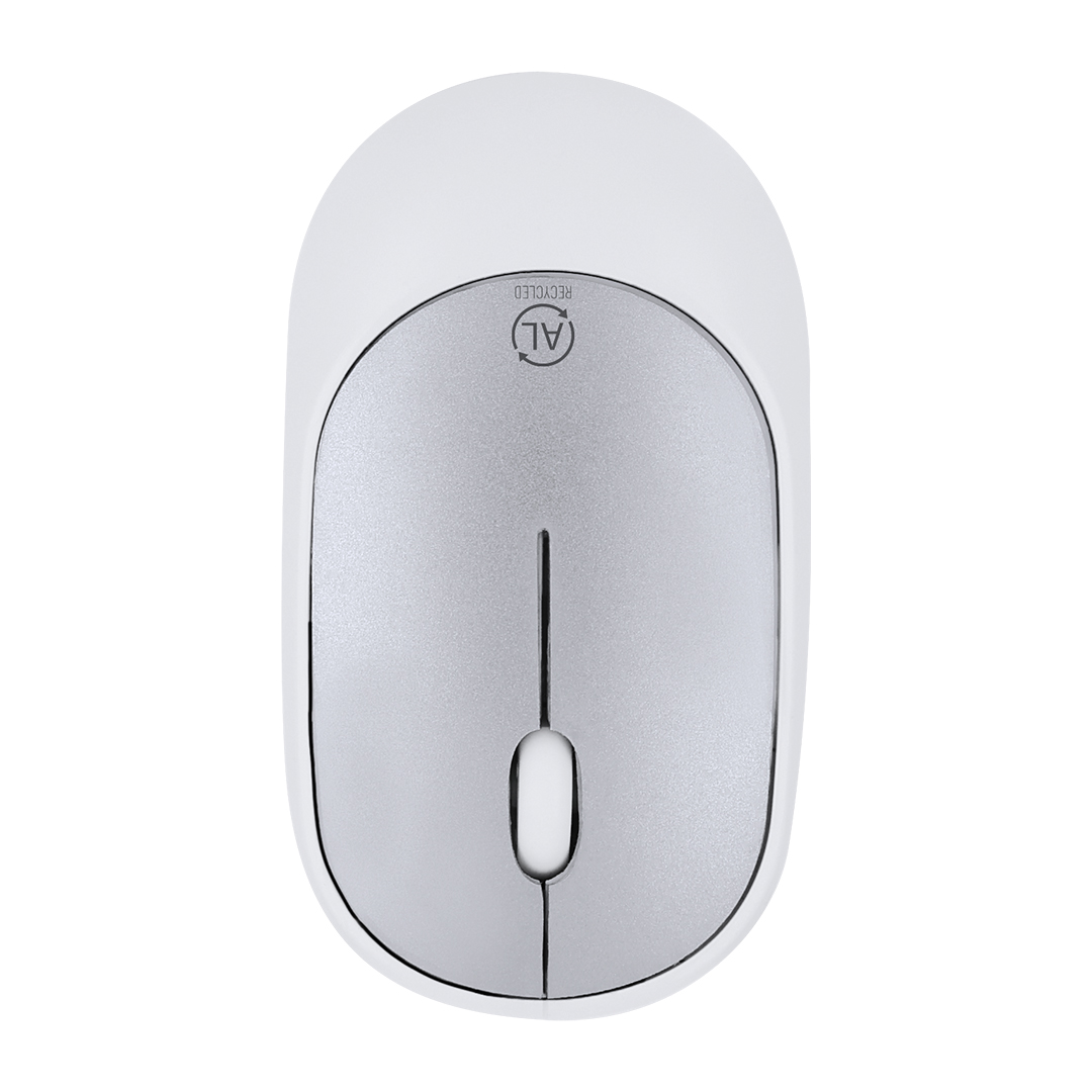 EcoGrip Wireless Mouse - Rugby