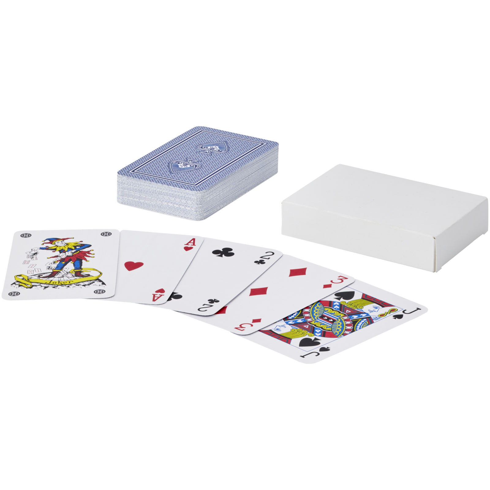 Royal Deck - Dedham