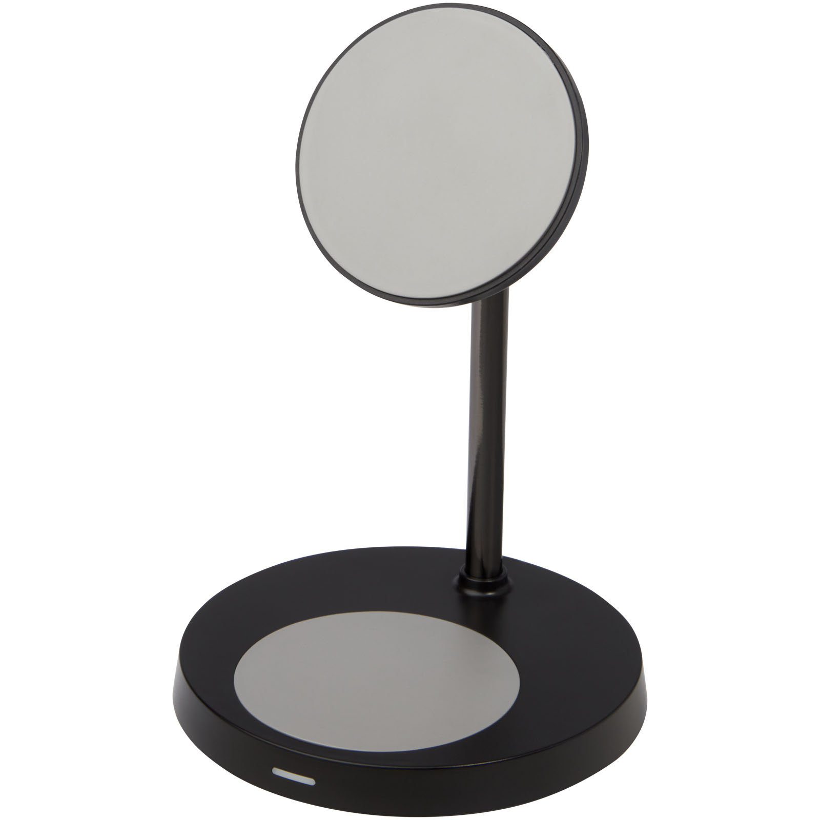2-in-1 Wireless Charging Stand - Little Baddow - Garston